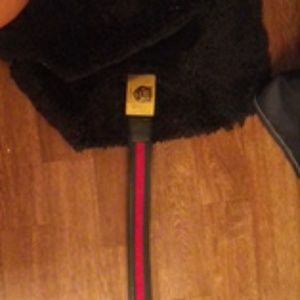 Gucci belt